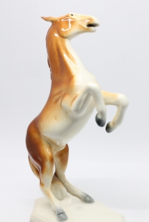 Porcelánová figurka